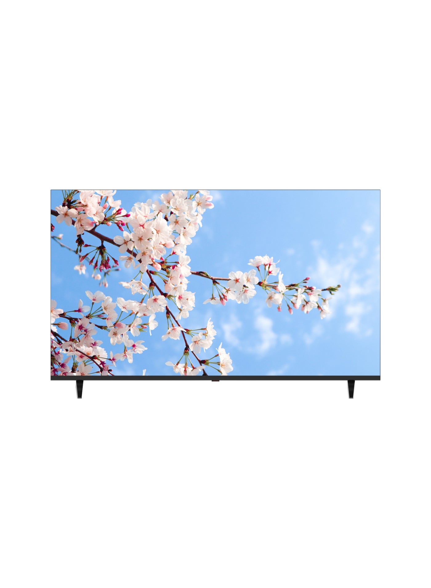 AFRA 55 Inch Ultra HD 4K Frameless Smart…