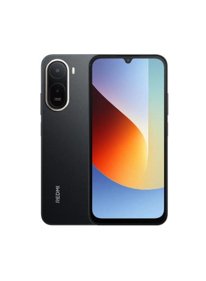 Redmi A7 Pro Dual SIM Black 4GB RAM…