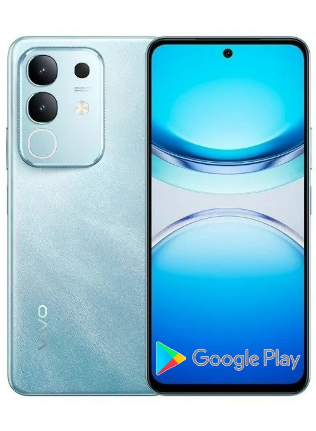 Y300t 5G (256GB 12GB RAM) Blue NFC |Chinese…