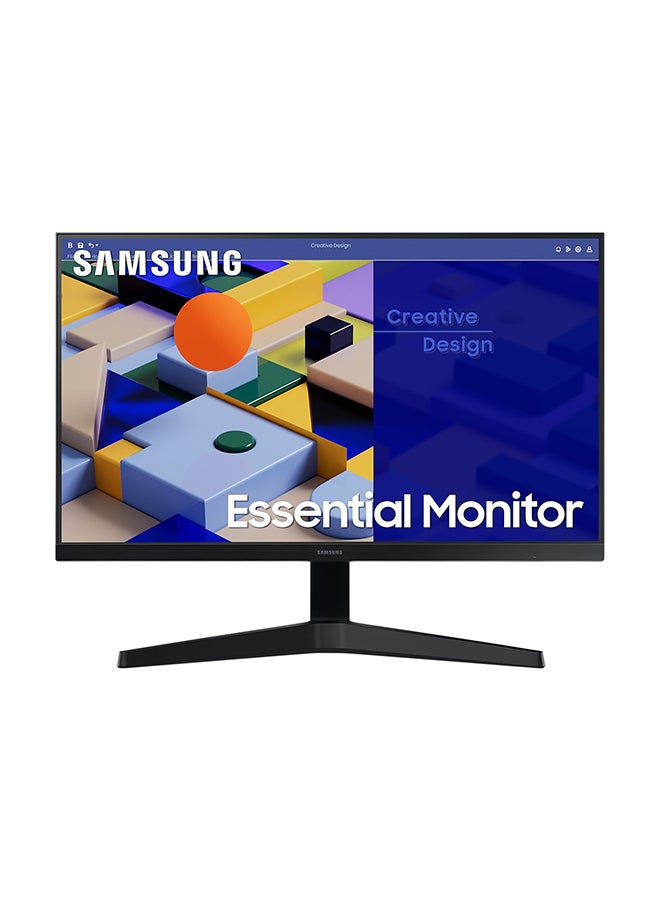 24 Inch IPS FHD Essential Monitor, 75hz Borderless…