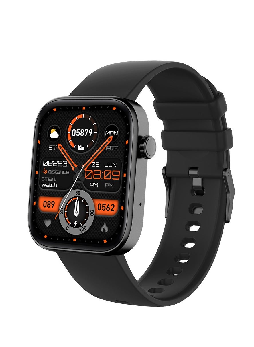 P71 Smart watchy Sport Heart Rate Step Counting…