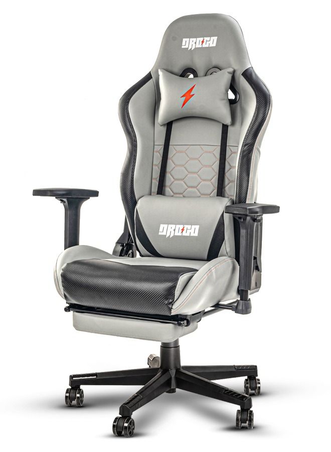 Drogo Multi-Purpose Ergonomic Gaming Chair with 7…