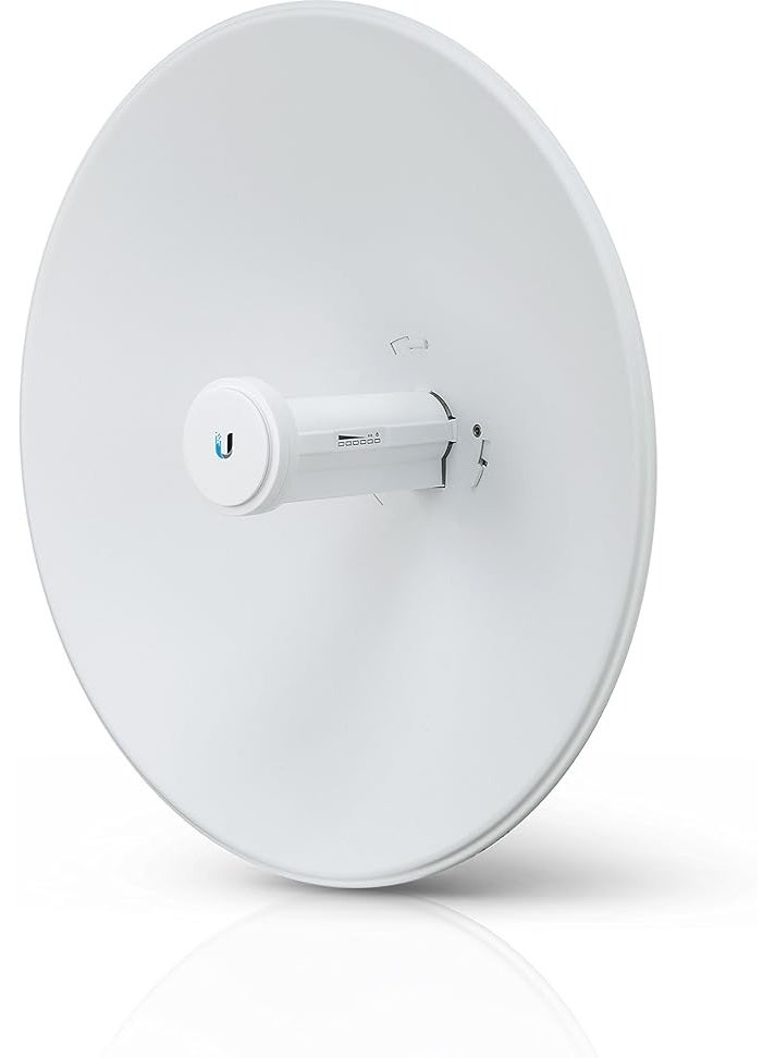 Compare Ubiquiti Networks PowerBeam AC PBE5ACGen2 5 GHz High Performance airMAX ac Bridge | PBE5ACGen2 at KSA Price