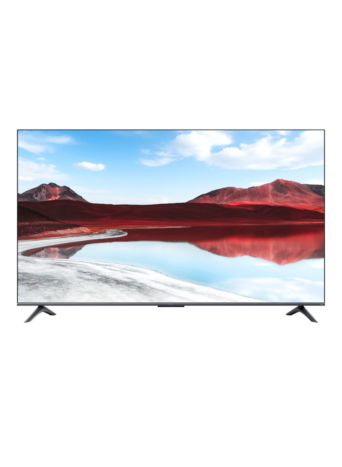 Compare TV A Pro 75 2025 | Google TV | QLED | 4K Display | Dolby Audio, DTSX, And DTS Virtual:X | Premium Quality Metallic Design | 360° Bluetooth Remote Control L75MASME Verdigris L75MASME Verdigris at KSA Price