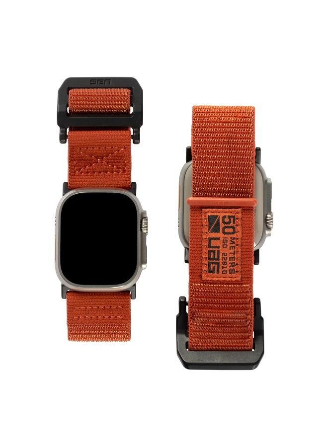 UAG Compatible with Apple Watch Band 49/45/44/42mm…