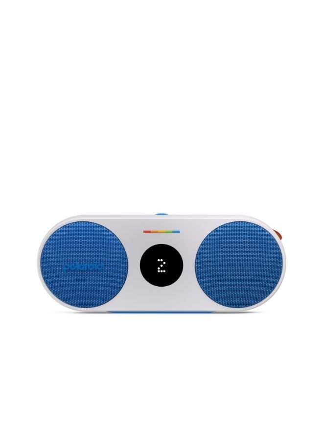 POLAROID P2 Music Player Bluetooth Wireless Portable…