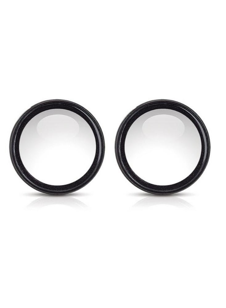Compare Protective Lens for HERO3, HERO3+ and HERO4 2 Pack Black at KSA Price