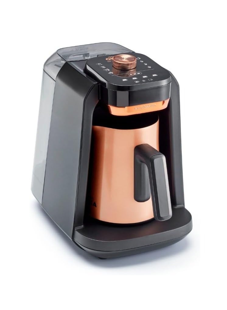 Arzum OKKA Rich Pro Plus, automatic Turkish Coffee…