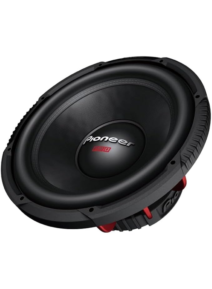 Compare TSW3820PRO PRO Samurai Series 3500W HighEfficiency Subwoofer, 38 cm Size at KSA Price