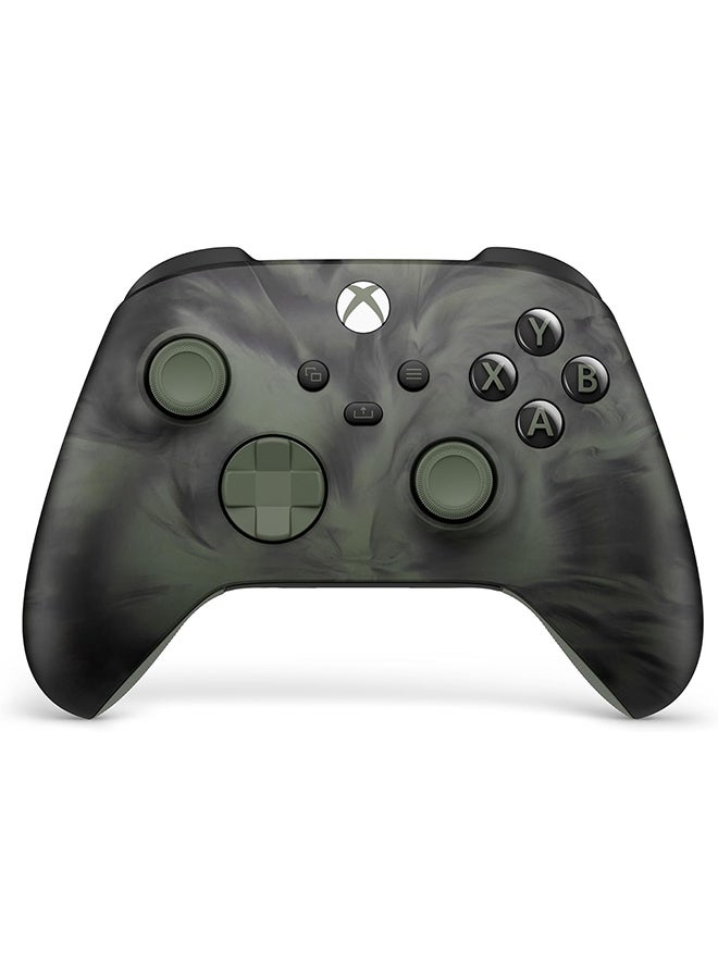 Compare Microsoft Xbox Wireless Controller  Nocturnal Vapor Special Edition at KSA Price