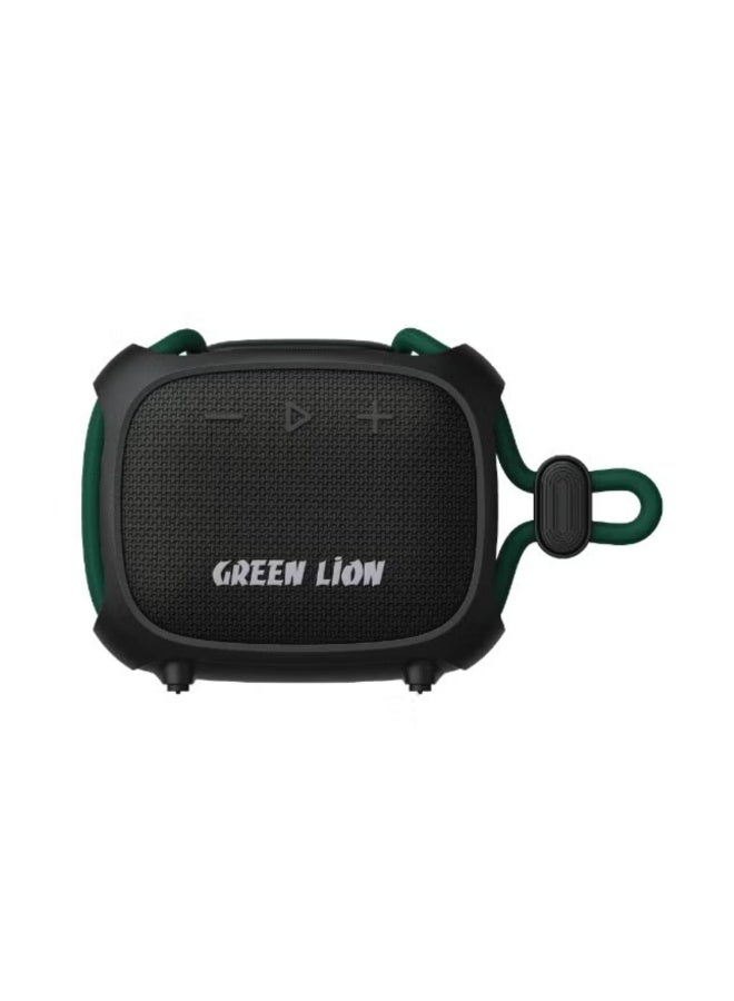 Alps Pro Portable Bluetooth Speaker 8W with…