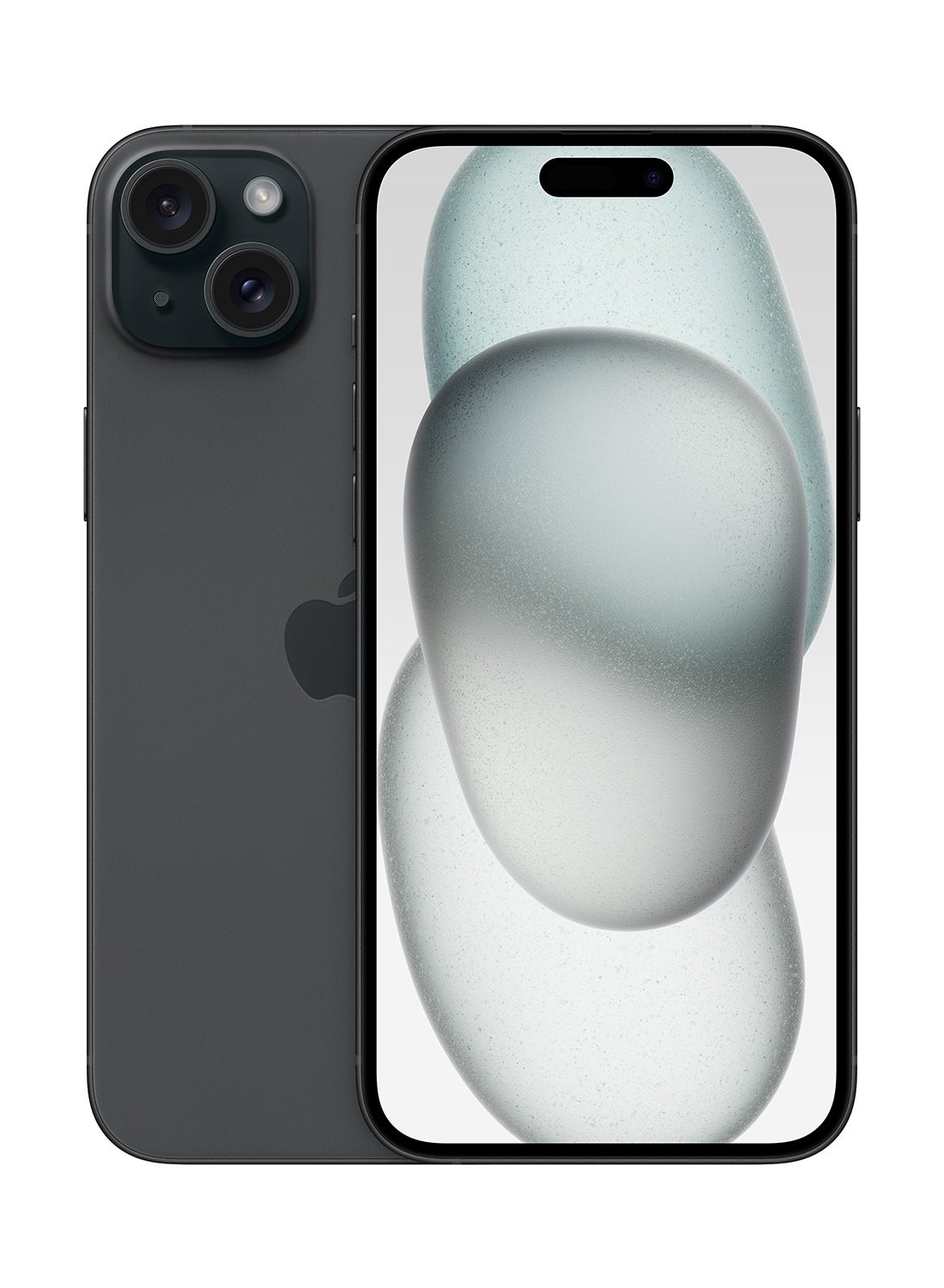 iPhone 15 Plus 512GB Black 5G With FaceTime…