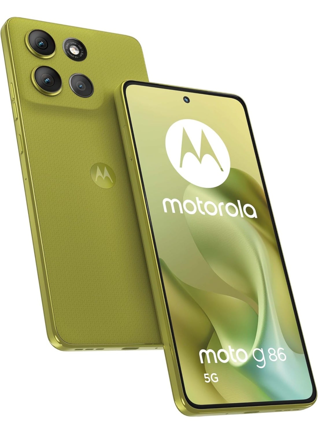 Compare Moto g86 5G Pantone Golden Cypress 8GB RAM 256GB  International Version at KSA Price