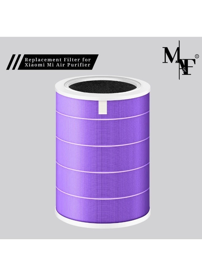 1-Pack Replacement Filter for Xiaomi Mi Air…