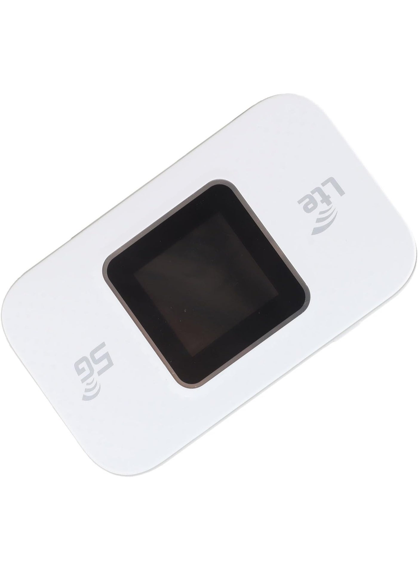Portable 4G 5G WiFi Mobile Router with SIM…