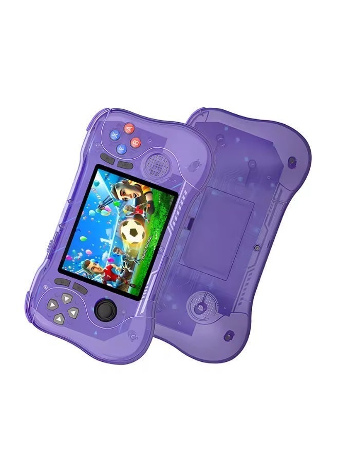 K36 Handheld Gaming Device with 800 Built-In…