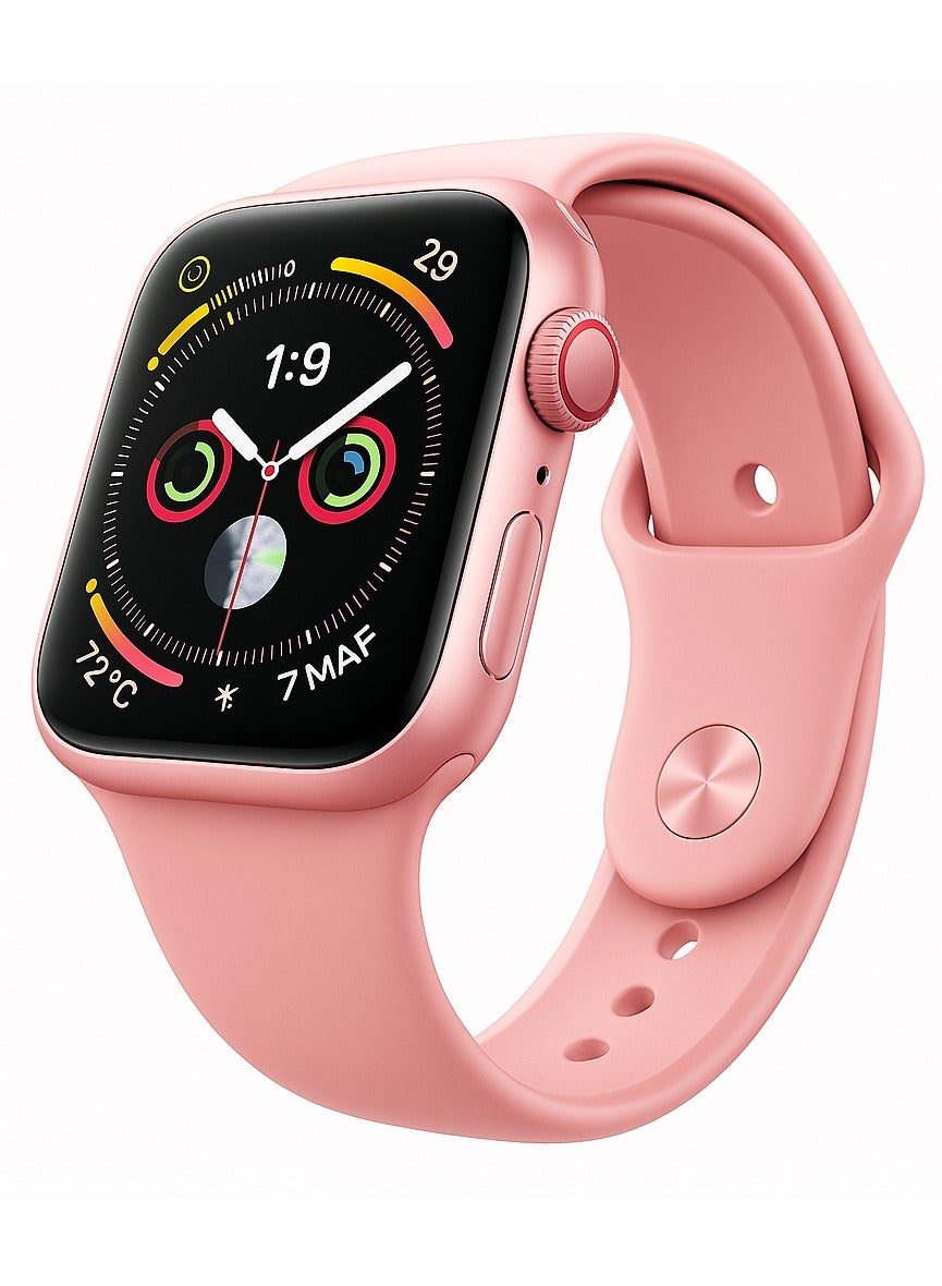 Triple OG SMART WATCH 7max – Smartwatch with Bluetooth…