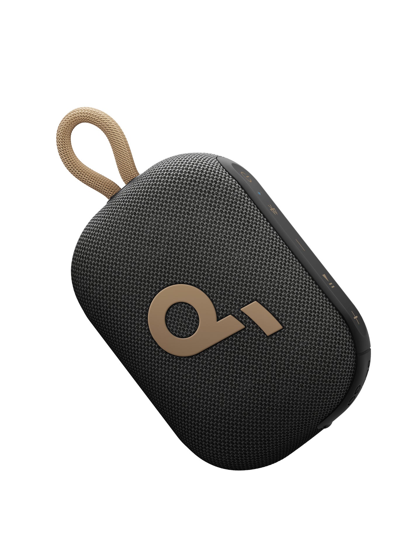 Select 4 Go Ultra Portable Bluetooth Speaker…