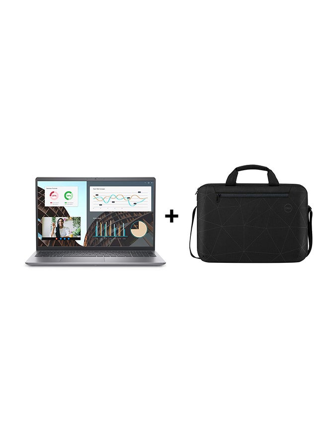 Vostro 3530 Laptop With 15.6 Inch Full HD (1920x1080)…