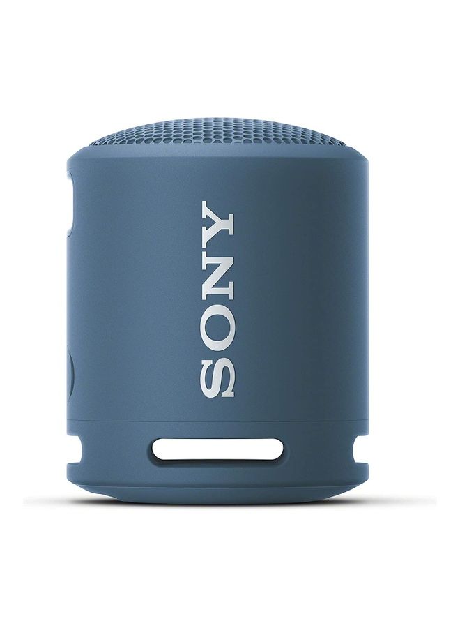 SRS-XB13 Extra Bass Compact Portable Wireless Speaker…
