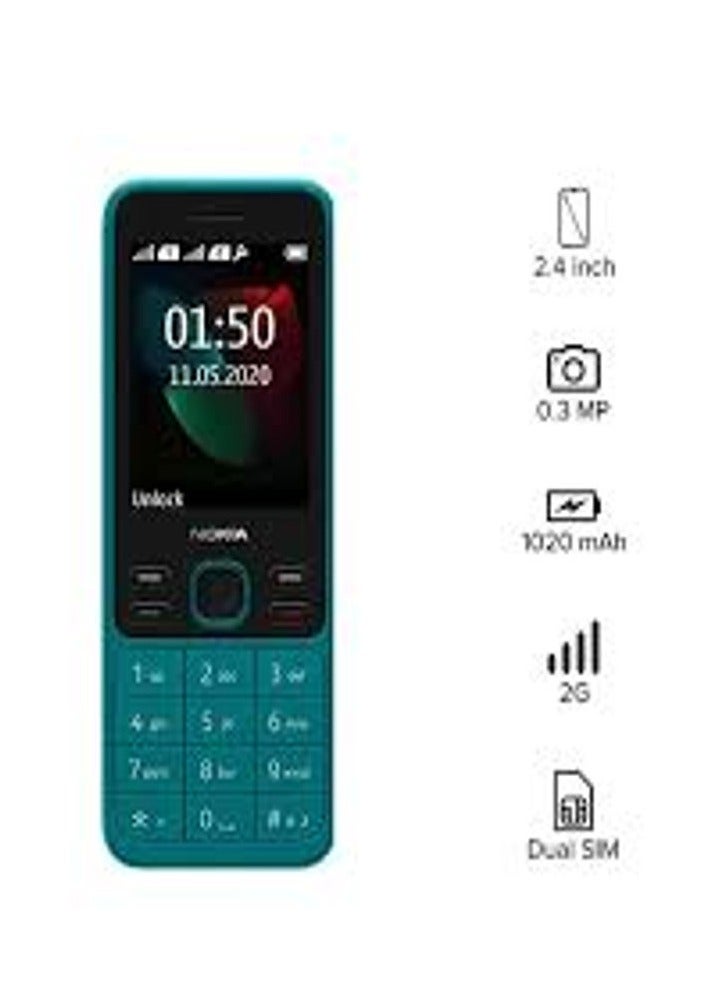 Mobile 150 Dual Sim
