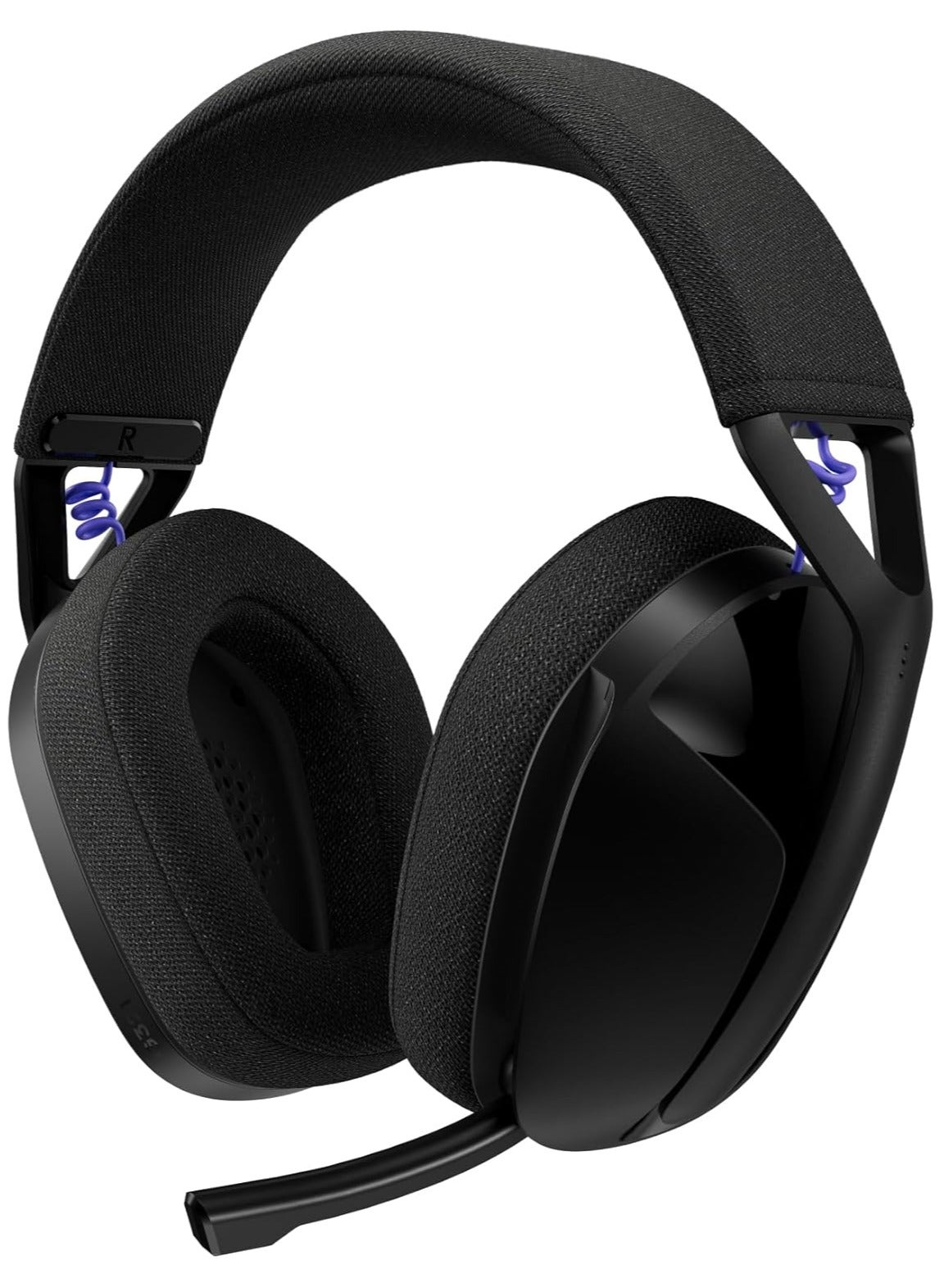 G321 LIGHTSPEED Wireless Bluetooth Gaming Headset,…