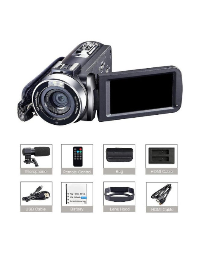 Products 4K Camera Suitable For 48MP HD Digital…