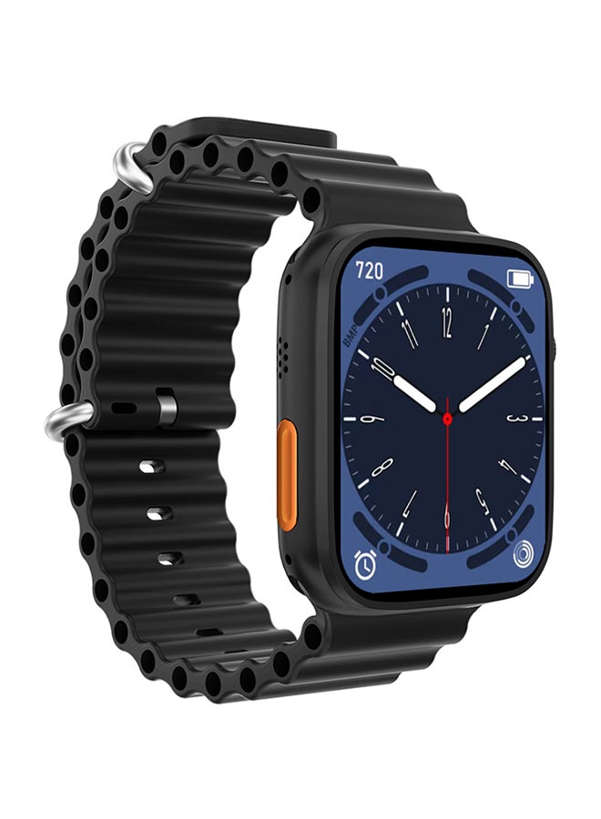 Nexus Ultra 49mm Smartwatch with Sports Mode, 24H…