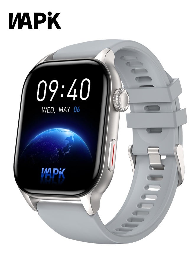 Korean Brand Z8 Smart Watch,Business Smartwatch,Waterproof…