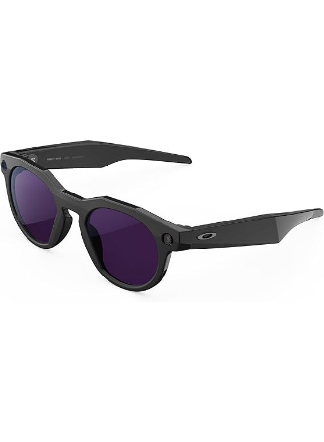 Oakley | HSTN Limited Edition AI Glasses Clear…