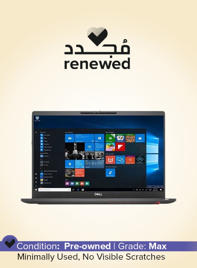 Compare Renewed  Latitude E7300 2018 Laptop With 13.3Inch Display,Intel Core i7 Processor8th Gen16GB RAM512GB SSDIntel HD Graphics English Black at KSA Price