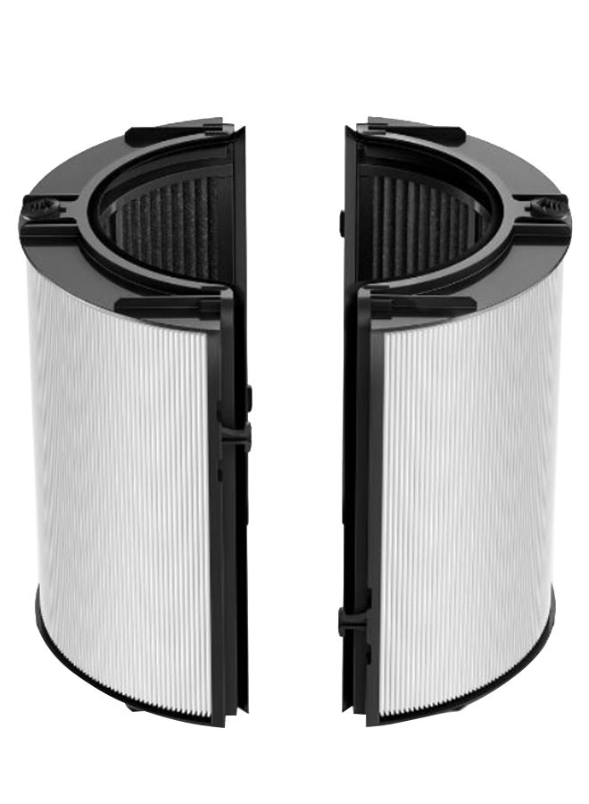 Compare 360° Combi Glass HEPA and Carbon Replacement Filter TPHP04060709, PH03 360° Combi Glass Multicolour at KSA Price