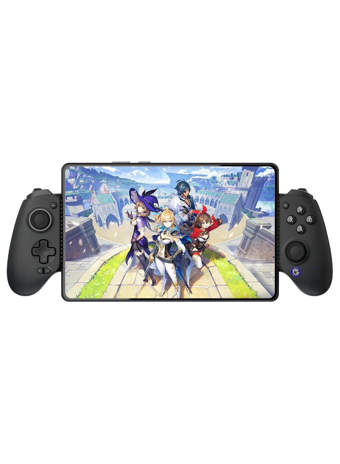 Galileo G8 Plus Bluetooth Mobile Game Controller…