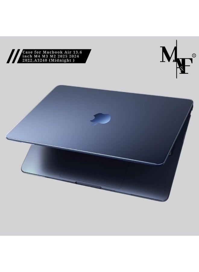 Case Compatible for Macbook Air 13.6 inch M4…