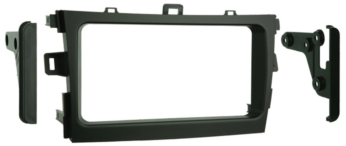 Metra Electronics Metra 958223 Double DIN Installation…