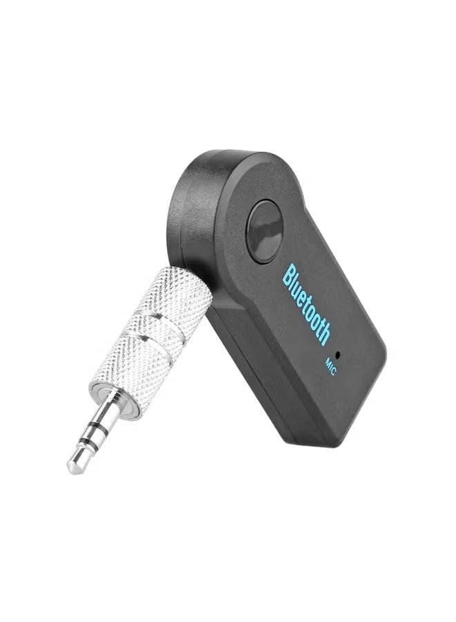 Bluetooth Stereo Adapter Audio Receiver