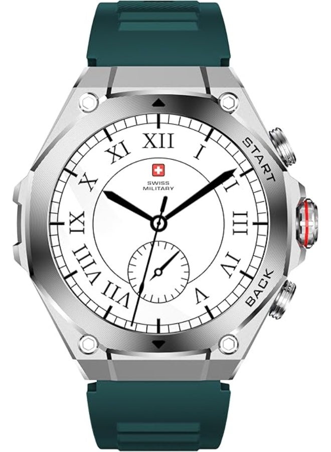 Swiss Military DOM6 Smartwatch 1.43