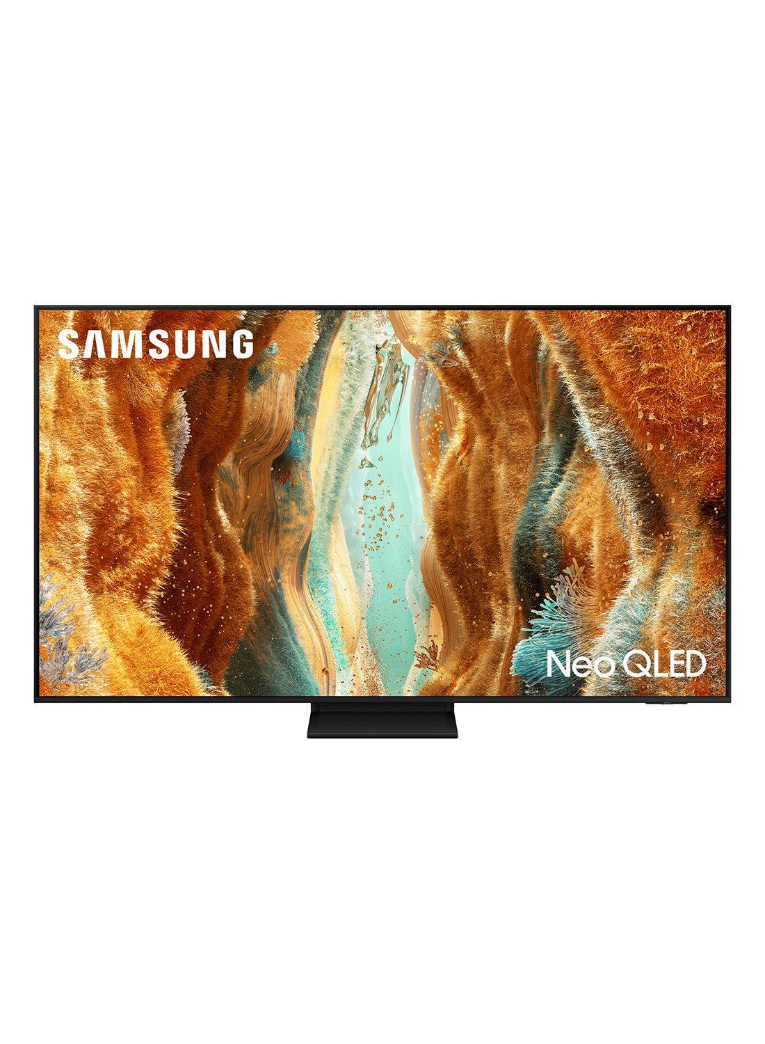 55 Inch Neo QLED TV, QN70F, 4K, Mini LED,…