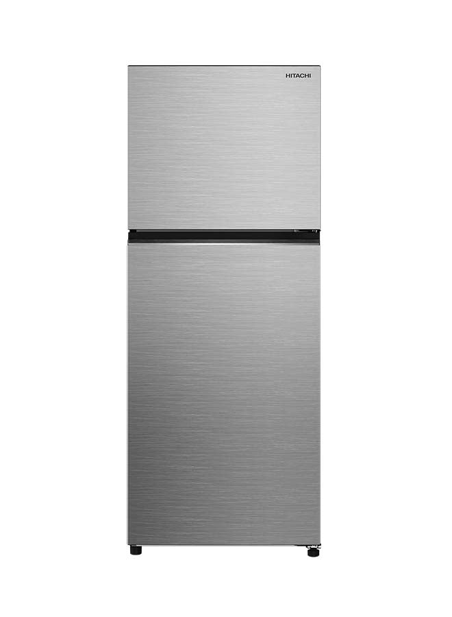 Compare Refrigerator 9.9 CuFt Freezer 3.3 Cuft Carbon Grey HRTN6408SXSA Carbon Grey at KSA Price