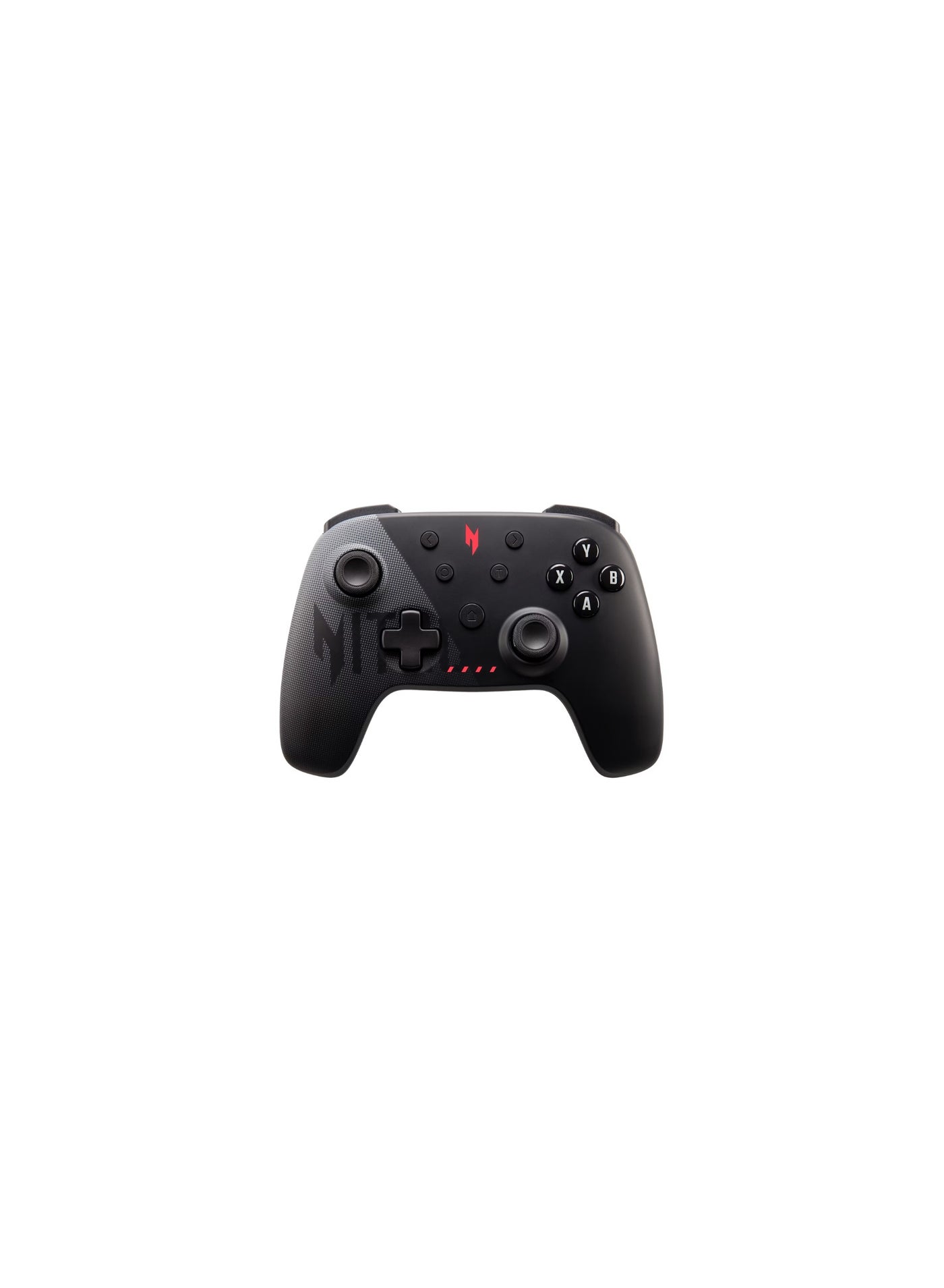 Compare Acer Nitro Wireless Gaming Controller NGR300 – Dual Vibration Feedback, Ergonomic Design, Long Battery Life, PC & Android Compatible, Black at KSA Price