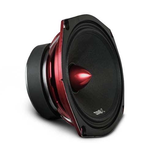 DS18 PRO-X694 BM Loudspeaker - 6x9, Midrange,…
