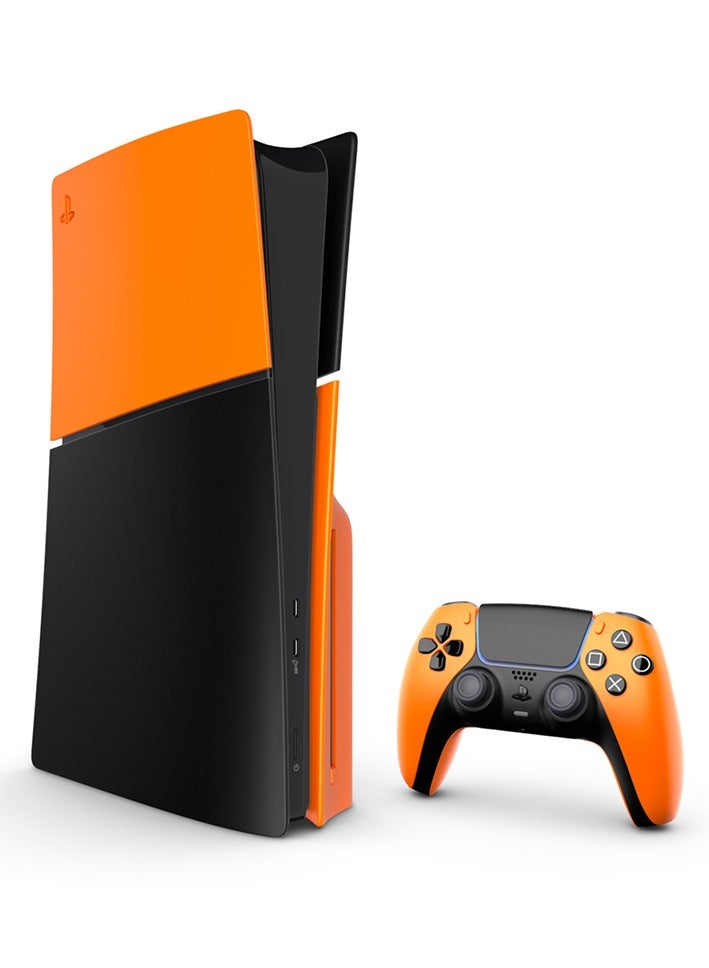 MERLIN CUSTOMISED PLAYSTATION 5 SLIM DESIGN DISC…