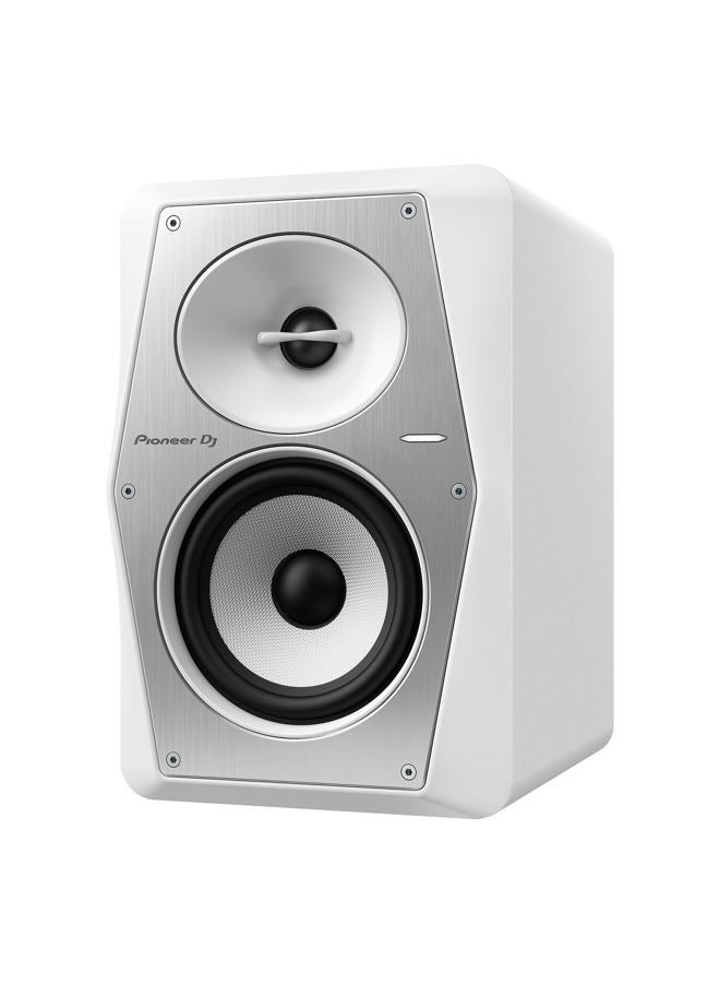 Compare VM50 5.25inch Active Monitor Speaker  White at KSA Price
