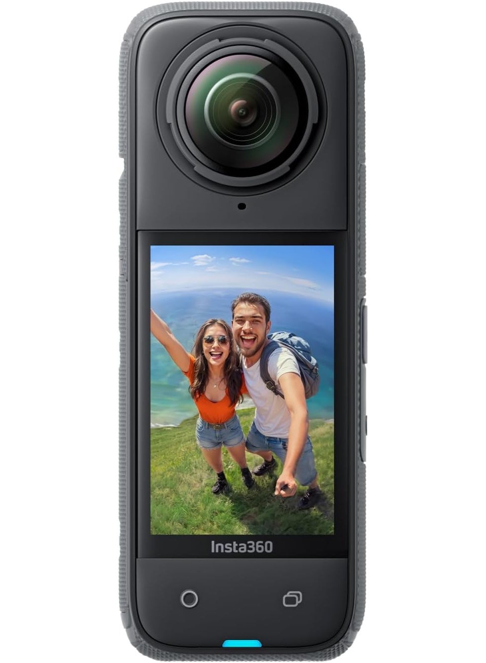 Compare Insta360 8K 360Degree Action Camera X4 at KSA Price