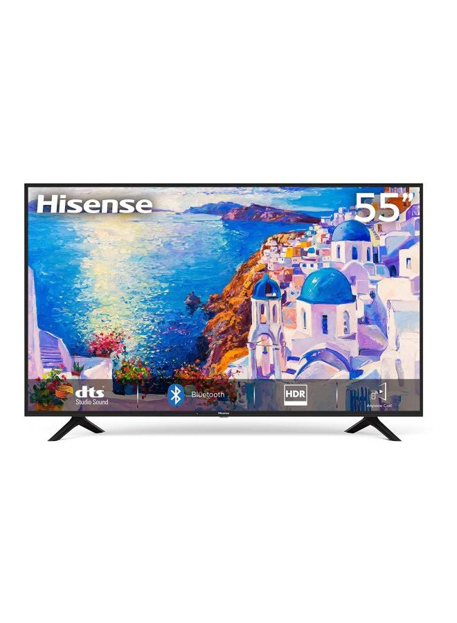 Compare 55Inch 4K UHD Android TV 55B7206UW Black at KSA Price