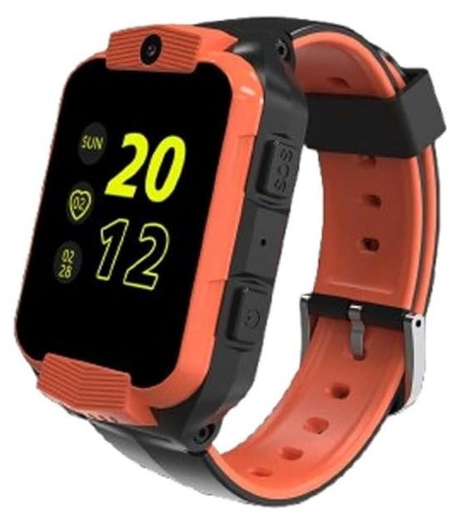 Nabi Z9 Kids Smart Watch with GPS Tracking – Waterproof…