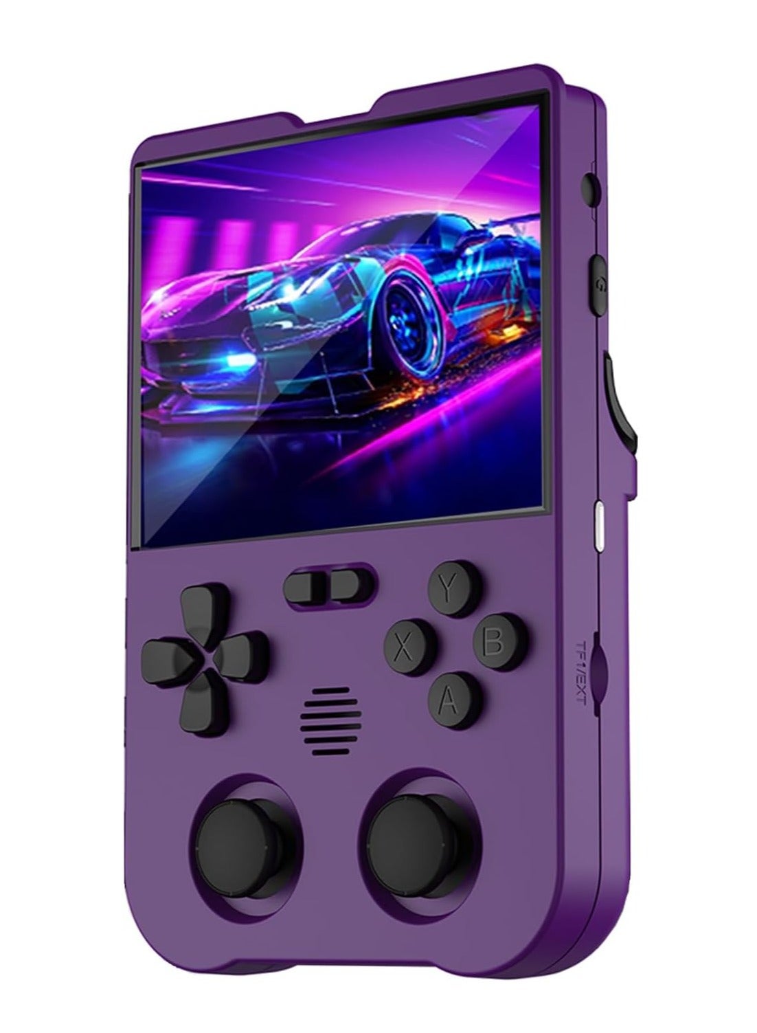 XU10 Retro Handheld Game Consoles, 3.5 inch IPS…