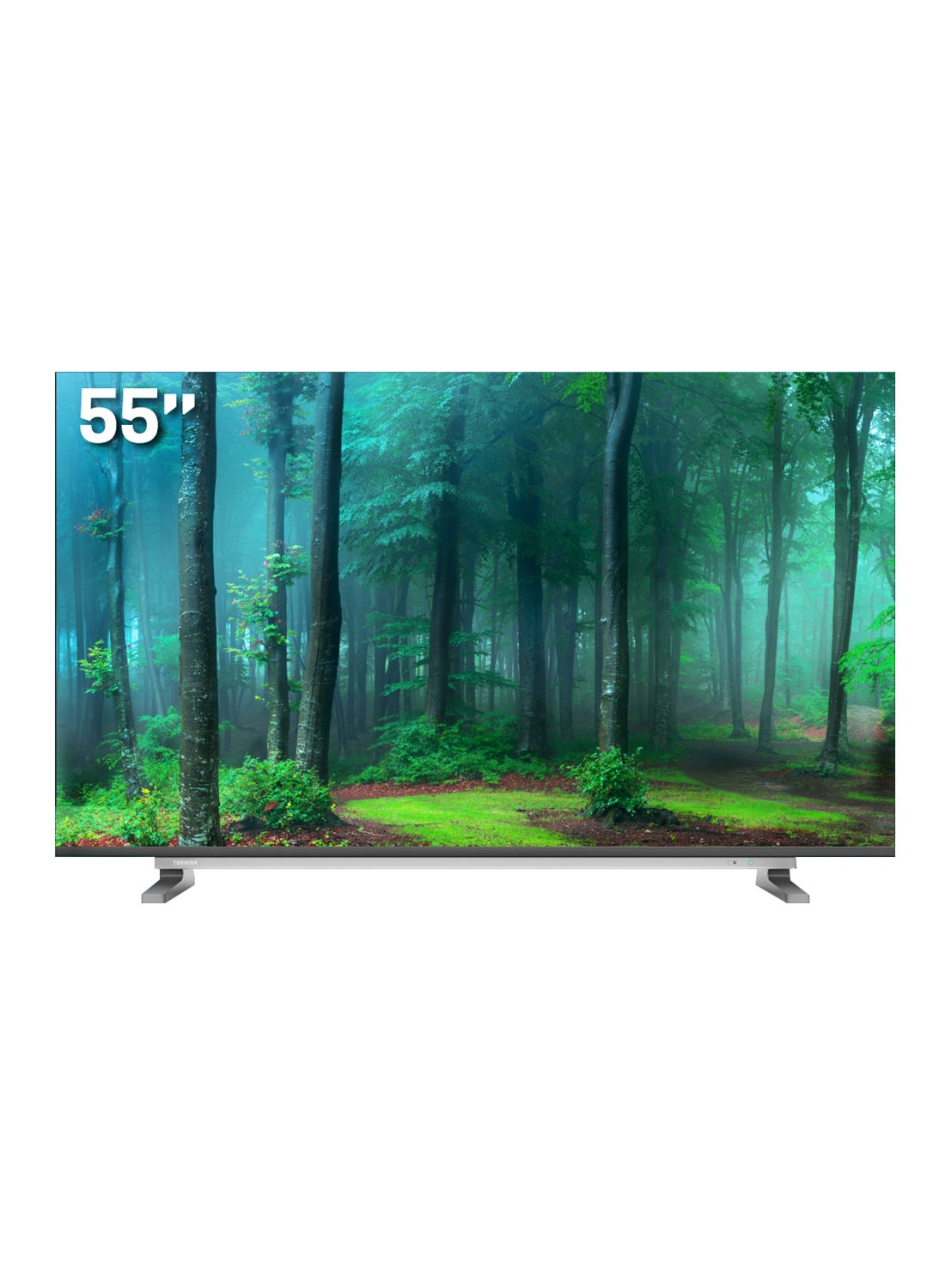 Compare 55Inch 4K UHD Smart LED TV 55U5965EA Black at KSA Price