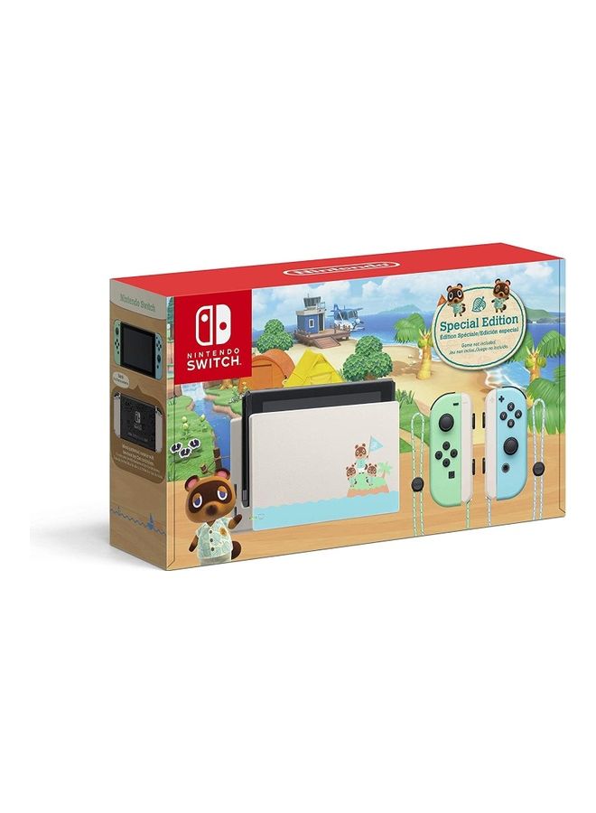 Animal Crossing: New Horizons Edition - Nintendo…