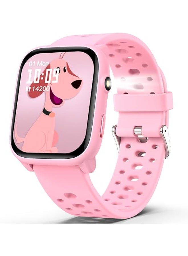 Mgaolo Kids Smart Watch 1.85